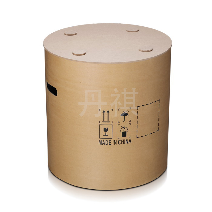 线缆纸桶
