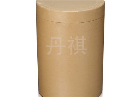 原料药纸桶量身定制：精准防护的匠心之道